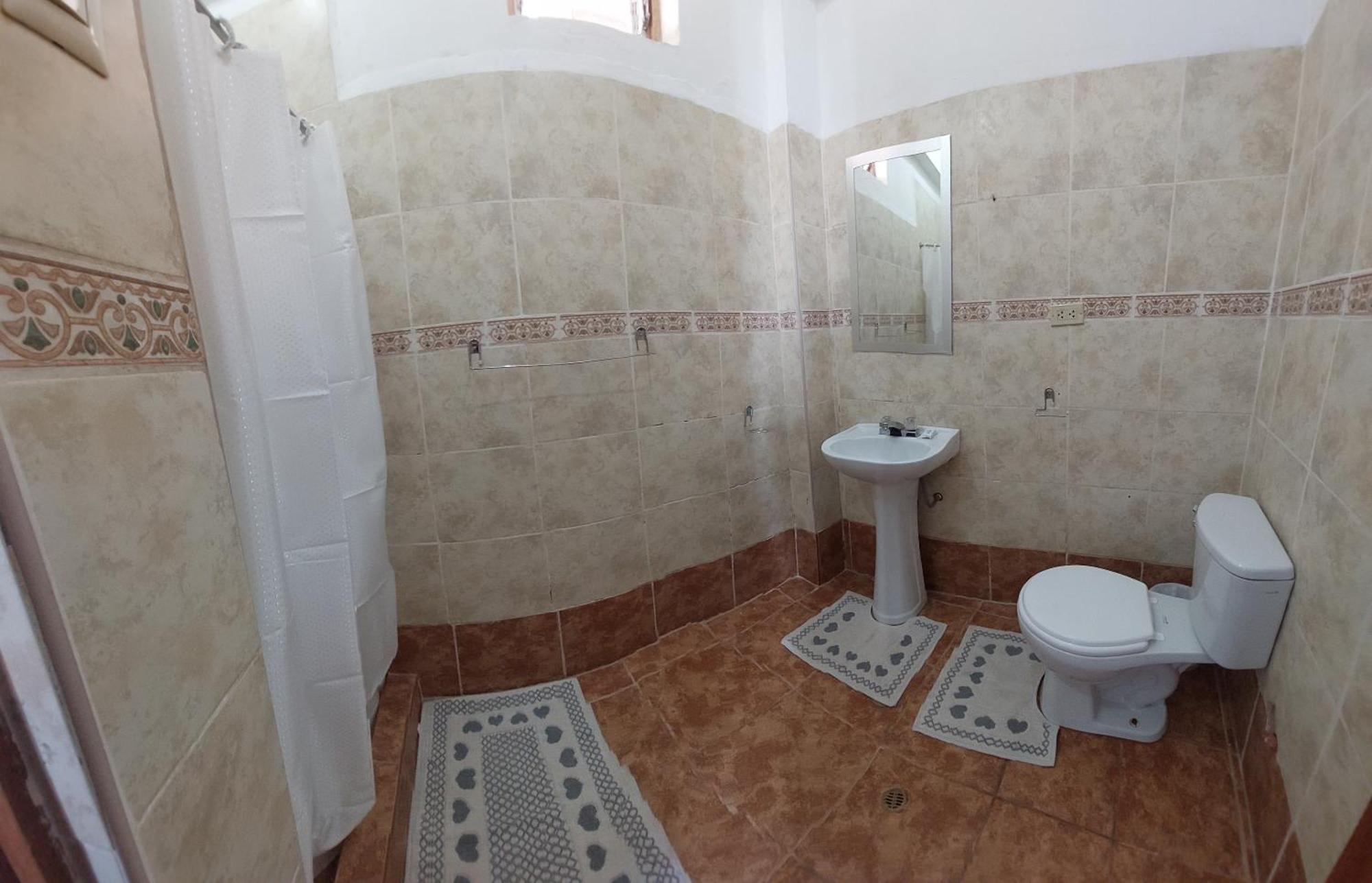 Hostal Miramonti Урубамба Екстериор снимка