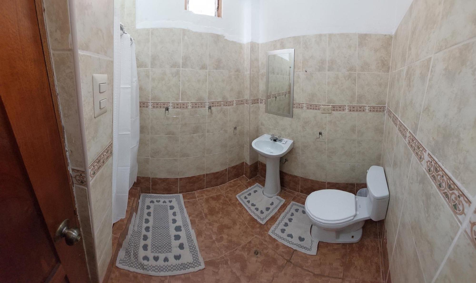 Hostal Miramonti Урубамба Екстериор снимка