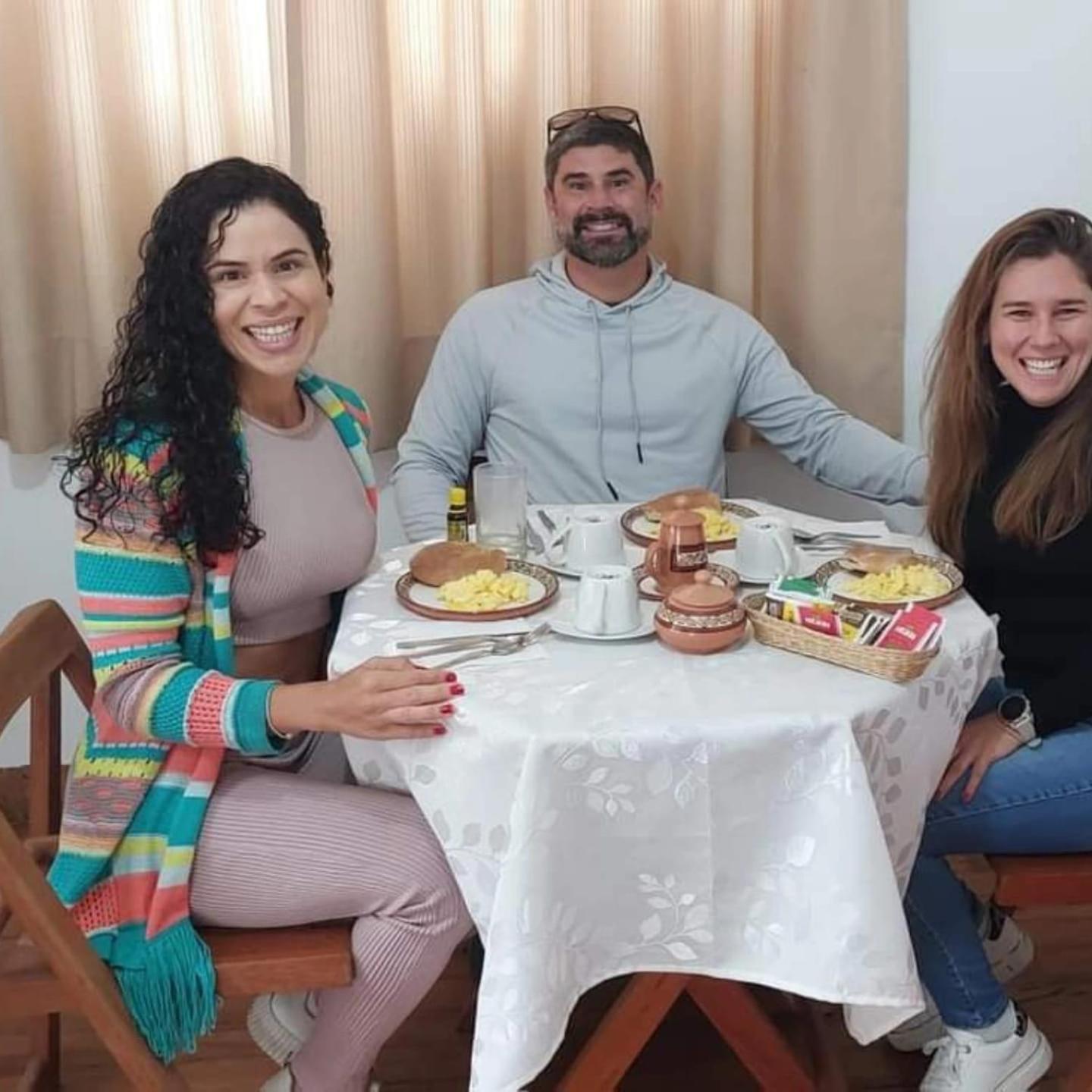 Hostal Miramonti Урубамба Екстериор снимка